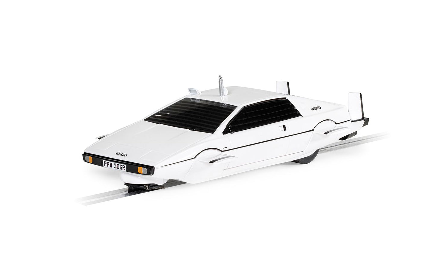 Scalextric C4359 James Bond Lotus Esprit S2 Spy Who Loved Me Wet Nellie Slot Car