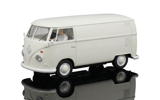 Scalextric C4092 VW Panel Van T1b White
