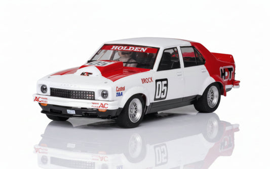 Scalextric C4157 Holden A9X Torana Bathurst Winner 1979 #05