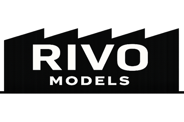 Rivo Model Cars