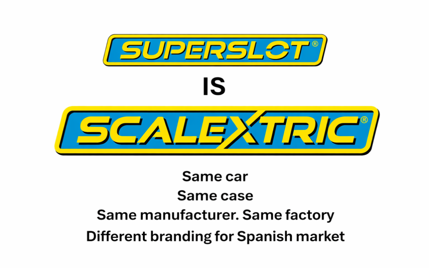 Superslot explainer