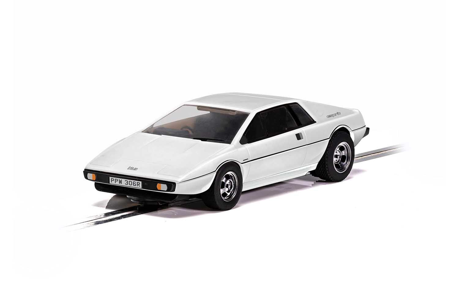 Scalextric C4229 James Bond Lotus Esprit S1 Spy Who Loved Me Slot Car