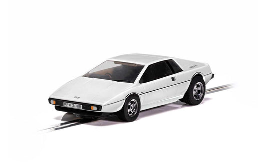 Scalextric C4229 James Bond Lotus Esprit S1 Spy Who Loved Me Slot Car