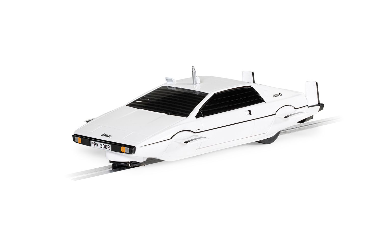 Scalextric C4359 James Bond Lotus Esprit S2 Spy Who Loved Me Wet Nellie Slot Car