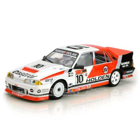 Scalextric C4434 Holden VL Commodore Bathurst 1988 #10 Slot Car