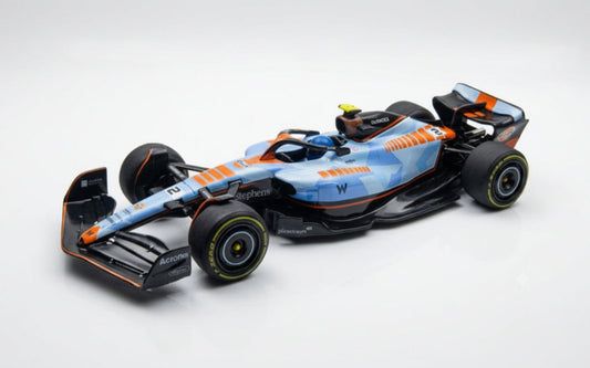 Scalextric C4563W Williams FW45 F1 #2 Slot Car