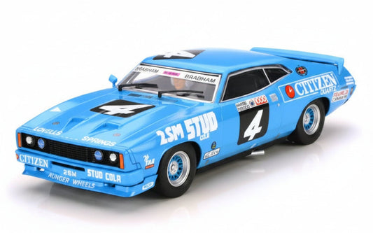 Scalextric C4618 Ford XC Falcon Bathurst 1977 #4