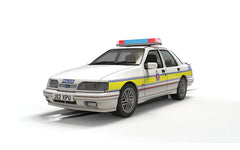 Scalextric C4660 Ford Sierra Sapphire Essex Police