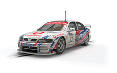 Scalextric C4686 Nissan Primera BTCC 1999 Laurent Aiello #23