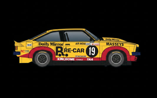 Scalextric C4704 Holden A9X Torana Bathurst 1979 Janson & Perkins #19